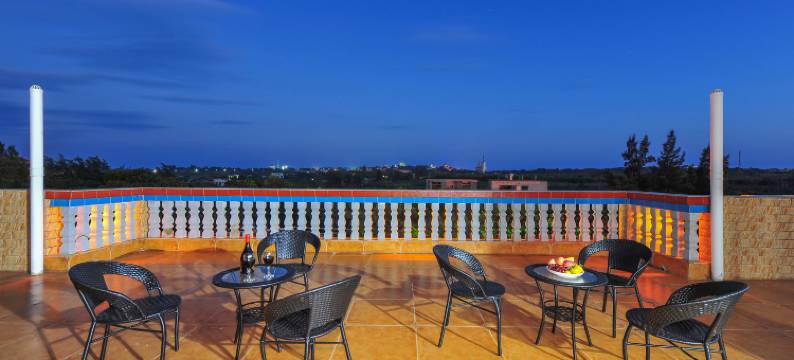 涠洲岛繁花里民宿图片