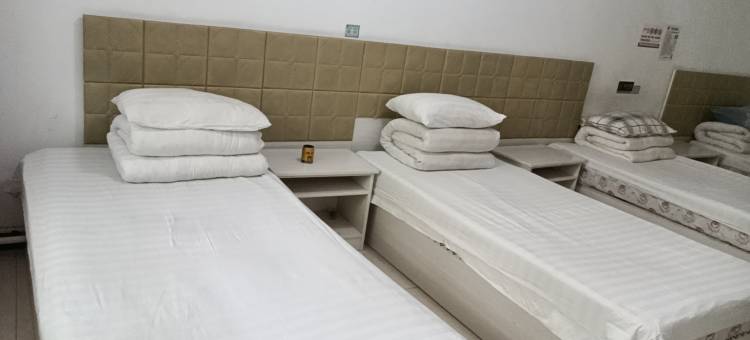 泽普西缘宾馆图片