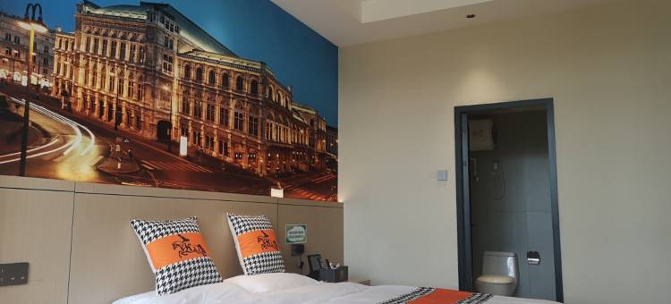 怀安宏升大酒店图片