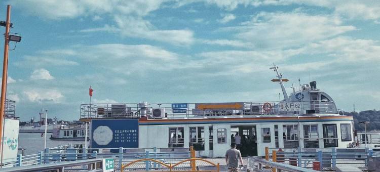 恋家青年公寓图片