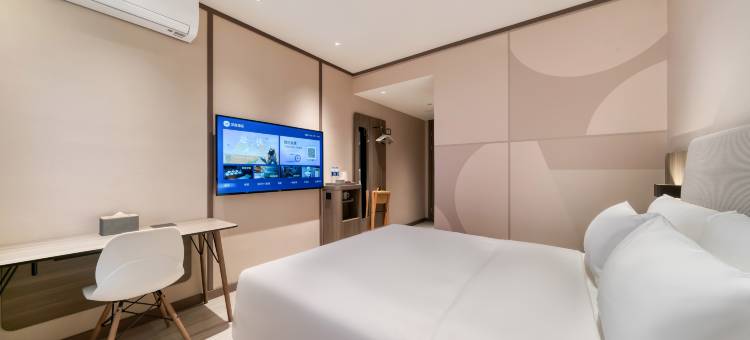 汉庭酒店(温州永嘉瓯北堡一大厦店)图片