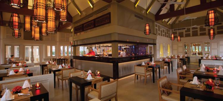 普吉岛乐古浪悦椿度假村(Angsana Laguna Phuket)图片