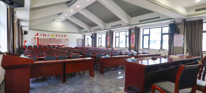 缙云松柳洲畔民宿(仙都风景区店)图片