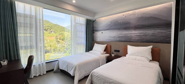 溪山·行旅客房图片