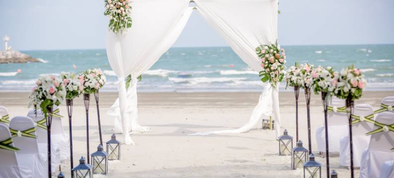 华欣安纳塔西拉海滩度假村(Anantasila Beach Resort Hua Hin)图片