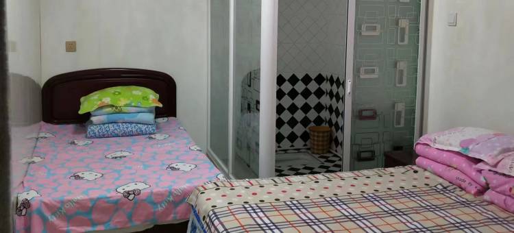 盘锦雨潼农家乐图片