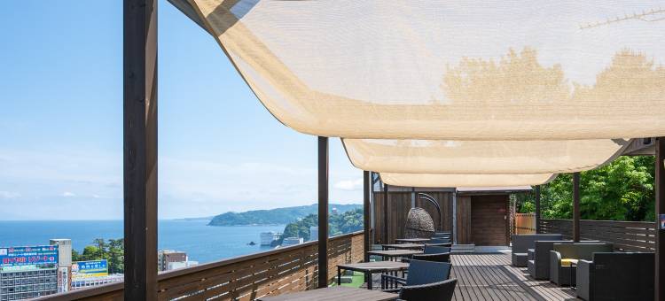 Lectore热海桃山-TKP酒店度假村(TKP Hotel&Resort Lectore Atami Momoyama)图片