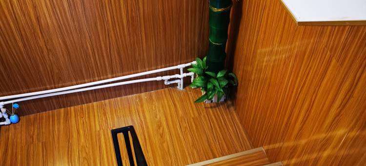 永鸿宾馆(衡水站店)图片