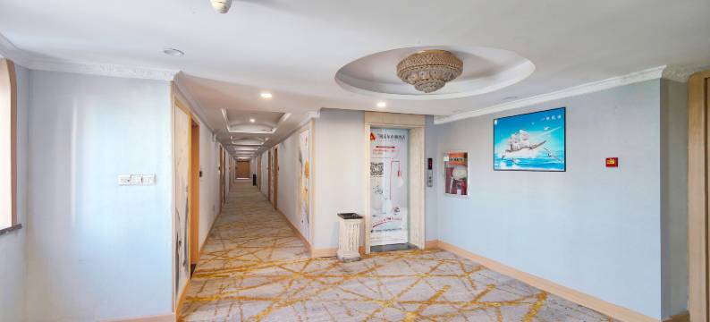 阿富尔连锁酒店(习水国富林店)图片