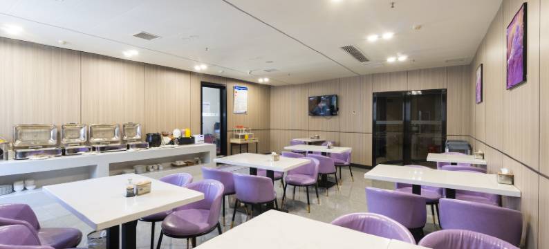 麗枫酒店(武汉江汉路六渡桥地铁站店)图片