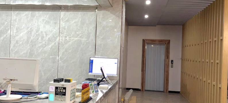 镇江荣凤大酒店图片