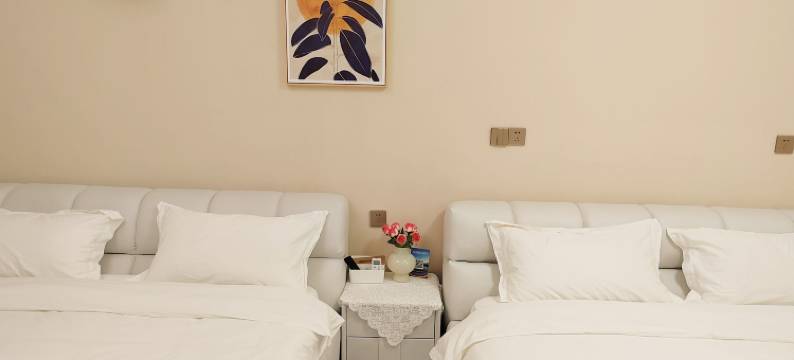 晚风民宿(十字街洛邑古城店)图片