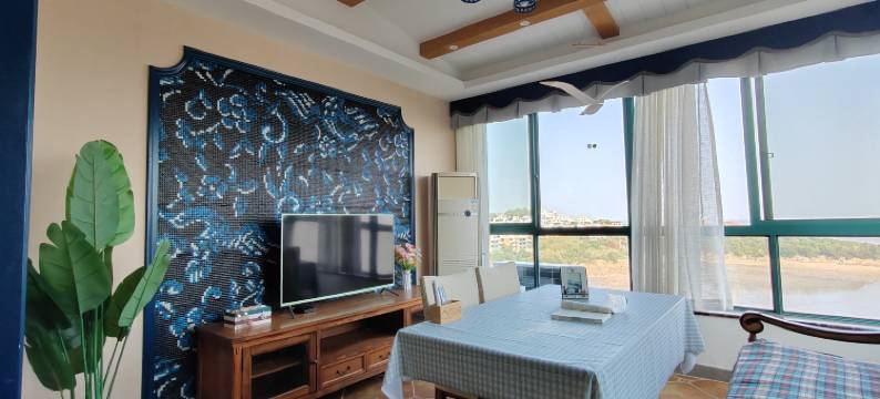 旅居拾光公寓(南沙嘉年华店)图片