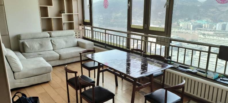 兰州宁宇青年旅舍图片