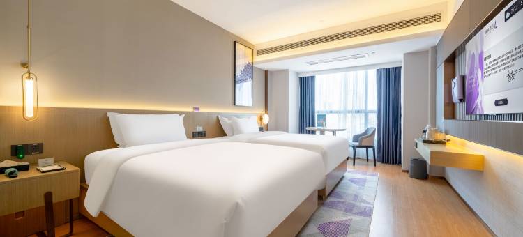 麗枫酒店(南昌八一广场火车站店)图片