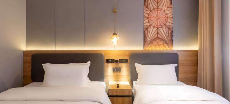 速8精选酒店(北京南站木樨园地铁站店)图片