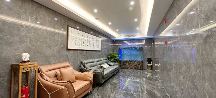 嘉州·云舍(乐山大佛店)图片