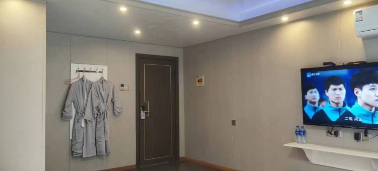 雅江雅豪民宿图片