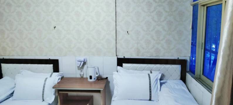 石林贵安旅馆图片