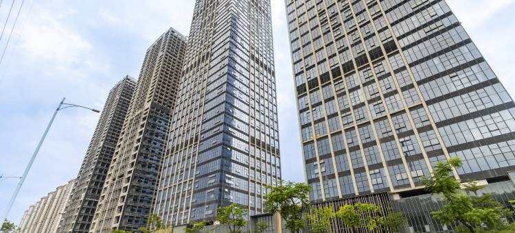 百香果江景民宿(南宁万达茂店)图片