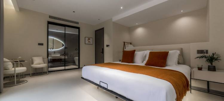 安吉屿川滑雪温汤美墅图片