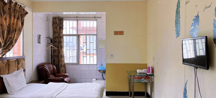 朋缘宾馆(昆明织布营店)图片