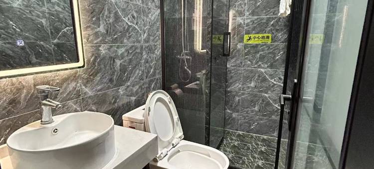 泰安市泰山景区红门驿家酒店图片