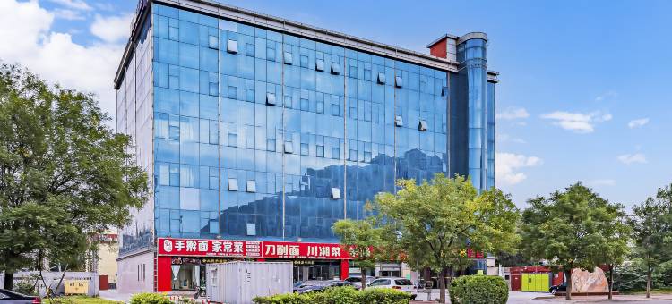 速8酒店(北京亦庄东区店)图片