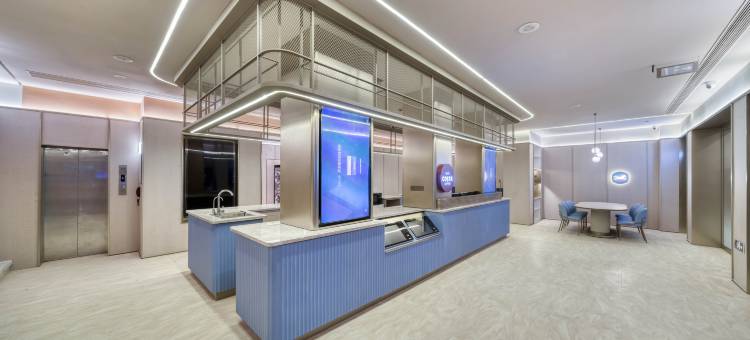 汉庭酒店(绍兴柯岩风景区轻纺城店)图片