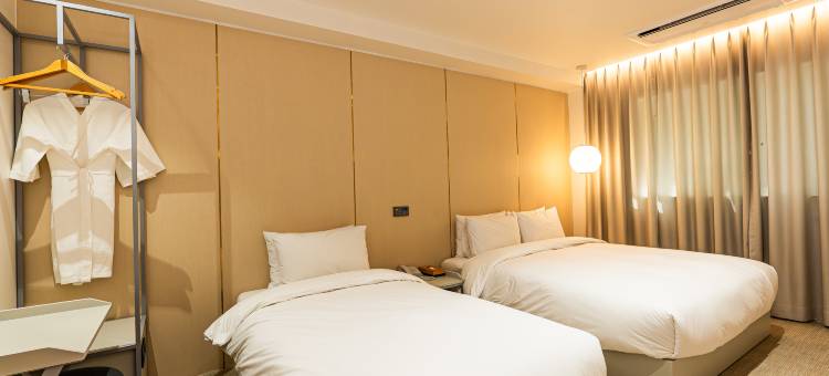 西归浦大酒店(Hotel the Grang Seogwipo)图片