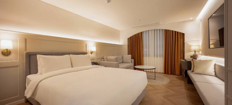 Hotel D Edition图片