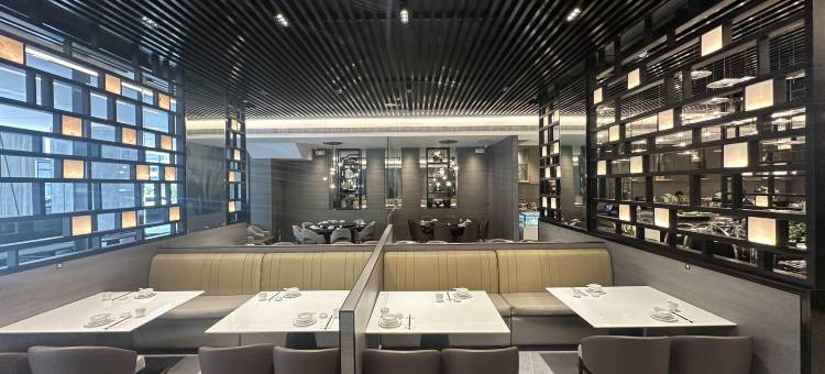 海港酒店(Bayprime Hotel)图片