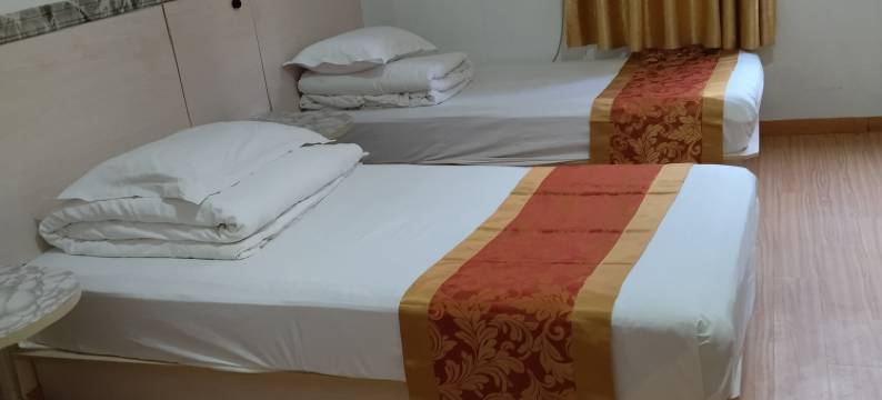 幸福驿站宾馆图片