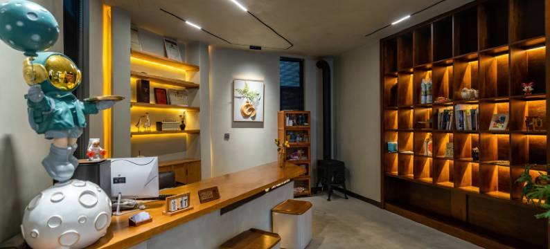 大理优诚酒店(三月街店)图片