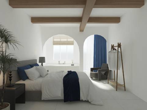 双月湾壹号度假别墅