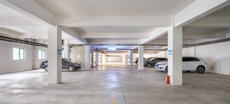 康乐华玺宾馆图片