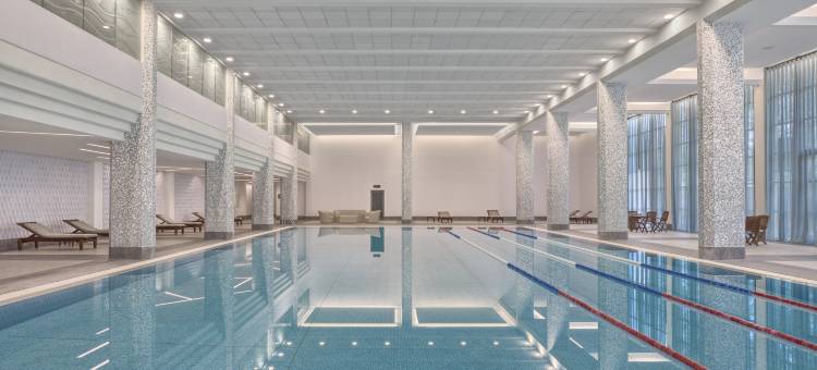 巴库凯悦酒店(Hyatt Regency Baku)图片