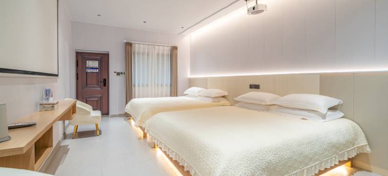 西塘依晴以后民宿(西塘古镇景区店)图片