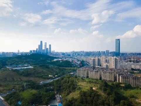 雅斯特国际酒店(南宁青秀山东门保利领秀前城店)图片