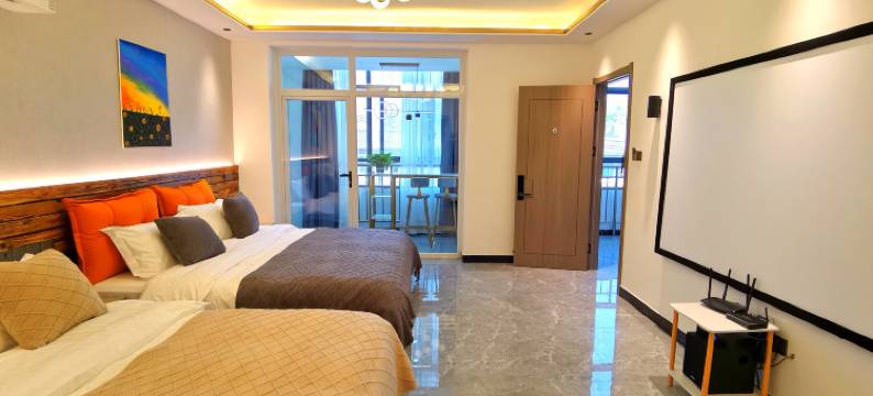 娜么好民宿图片