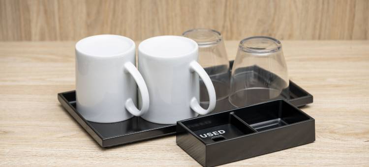 大阪心斋桥静铁普雷奇奥酒店(Shizutetsu Hotel Prezio Osaka Shinsaibashi)图片