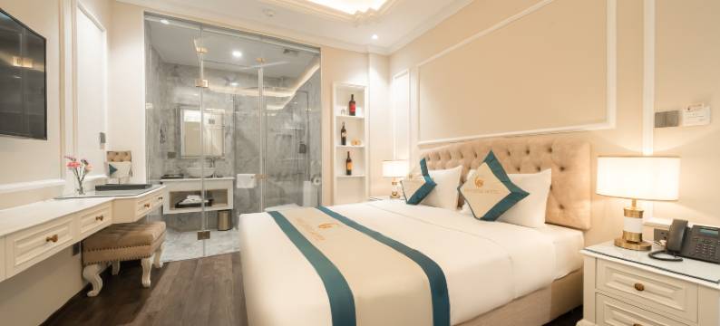 城堡酒店(The Castle Hotel)图片