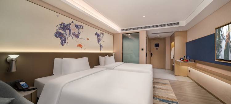 凯里亚德(潮州湘桥区云创园店)图片