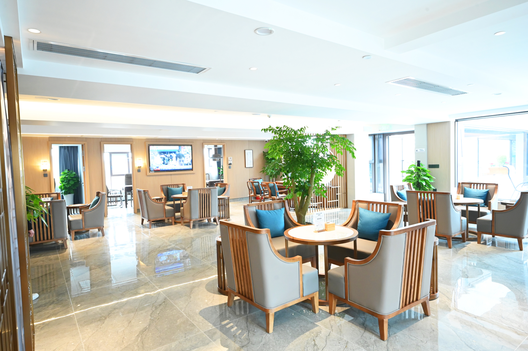 Jinxi Hotel(Shuangliu Airport Haibin City Store)Hotel Overview
