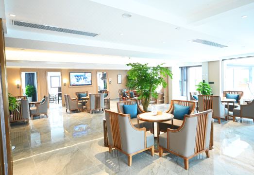 Jinxi Hotel(Shuangliu Airport Haibin City Store)Hotel Overview