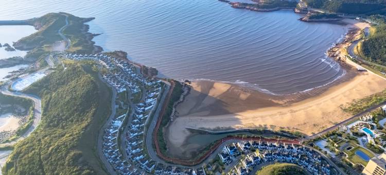 壹家墅别墅(象山松兰山店)图片