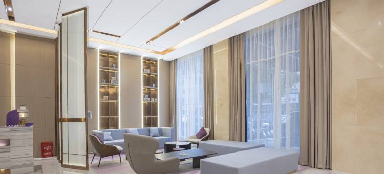 麗枫酒店(乐平市政府店)图片