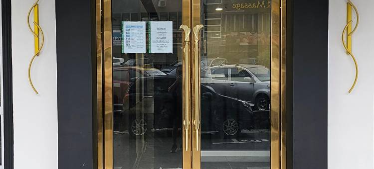 新山SG 酒店(SG Hotel Johor Bahru)图片