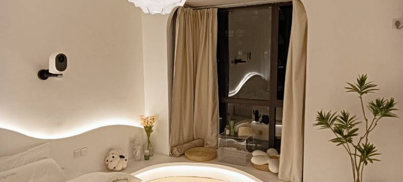 九月青年旅舍图片