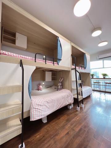 广州纯粹青年旅舍